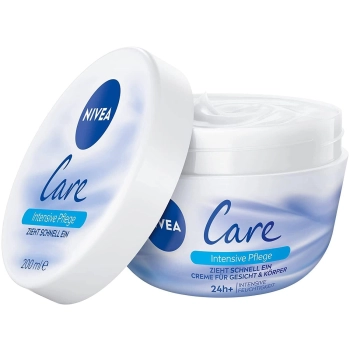 Nivea Care Intensive Pflege 200 ml