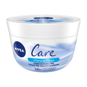 Nivea Care Intensive Pflege 200 ml