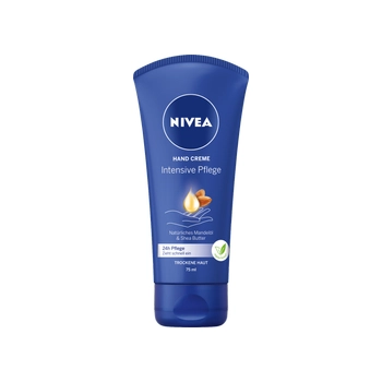 Nivea Hand Creme Mandelöl& Sheabutter Krem do Rąk 75 ml