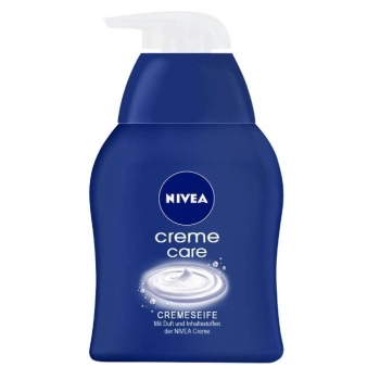 Nivea Creme Care Mydło w Płynie 250 ml
