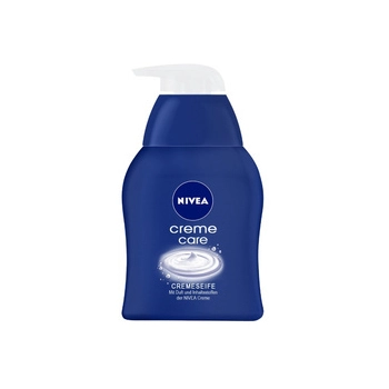 Nivea Creme Care Mydło w Płynie 250 ml