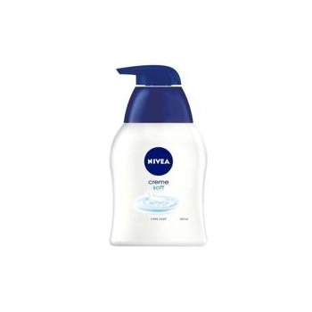 Nivea Creme Soft Mydło w Płynie 250 ml