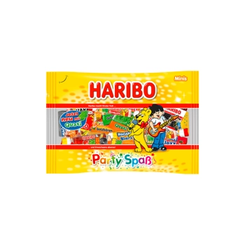 Haribo Party- Spass Żelki 425 g