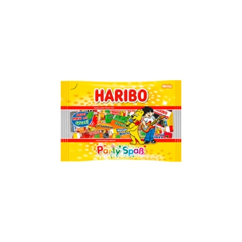 Haribo Party- Spass Żelki 425 g