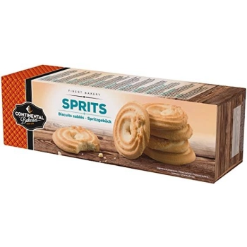 Continental Bakeries Sprits Ciastka Kruche Domowe 400 g