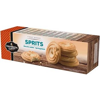 Continental Bakeries Sprits Ciastka Kruche Domowe 400 g