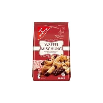 G&G Mieszanka Wafelków 400 g