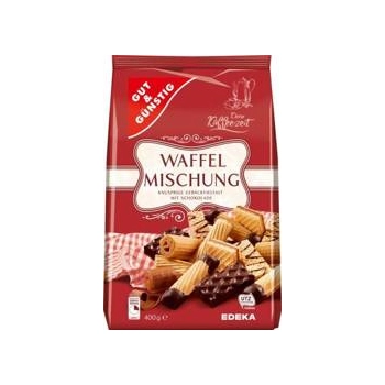 G&G Mieszanka Wafelków 400 g