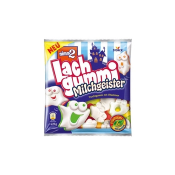 nimm 2 Milchgeister Żelki 225 g