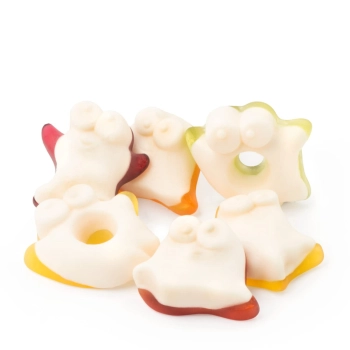 nimm 2 Milchgeister Żelki 225 g