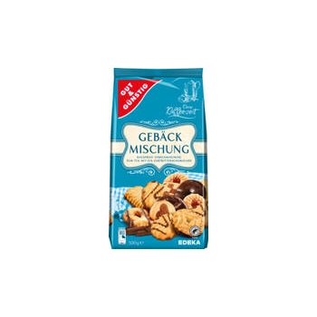 G&G Mieszanka Ciastek 500 g