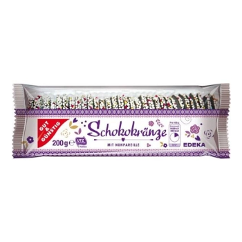 G&G Schokokränze 200 g