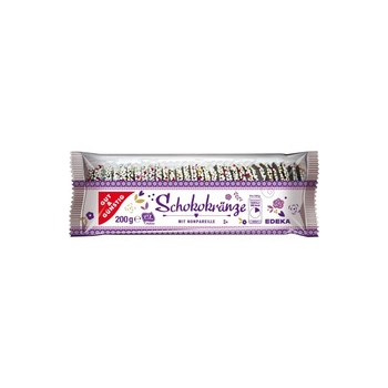 G&G Schokokränze 200 g