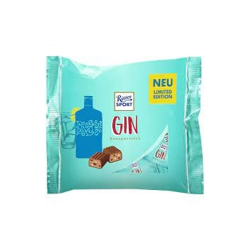 Ritter Sport Gin Limited Edition 200 g