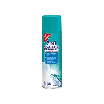 G&G Sprühstärke Krochmal Spray 500 ml