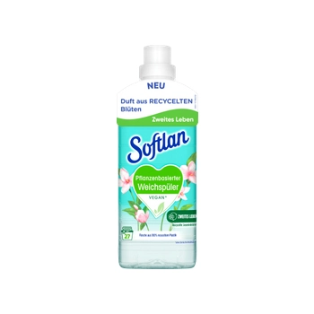 Softlan Jasminblüten Płyn do Płukania 650 ml
