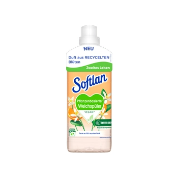 Softlan Orangenblüten Płyn do Płukania 650 ml