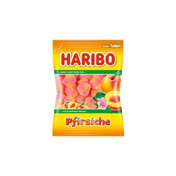 Haribo Pfirsiche 200 g
