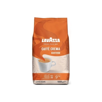 Lavazza Caffe Crema Gustoso Kawa Ziarnista 1 kg