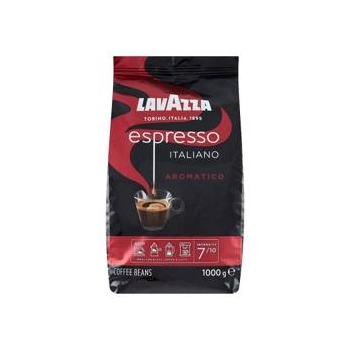 Lavazza Espresso Italiano Aromatico Kawa Ziarnista 1 kg
