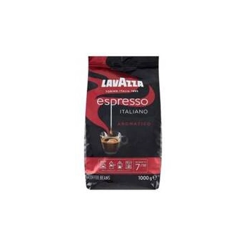 Lavazza Espresso Italiano Aromatico Kawa Ziarnista 1 kg