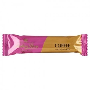 Anthon Berg Coffe Marzipan Bar 40 g