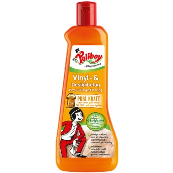 Poliboy Koncentrat do Podłóg Winylowych i Dekoracyjnych 500 ml