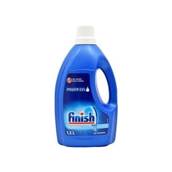 Finish Classic Power Gel 1,5 l