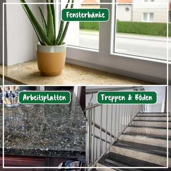 Poliboy Pielęgnacja Granitu i Marmuru 500 ml