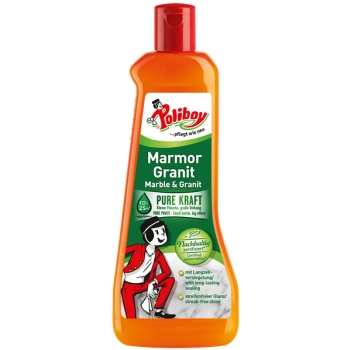 Poliboy Pielęgnacja Granitu i Marmuru 500 ml