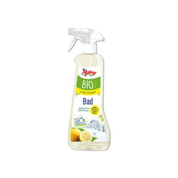 Poliboy BIO Środek do Czyszczenia Łazienki 500 ml