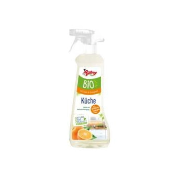 Poliboy BIO do Czyszczenia Kuchni 500 ml