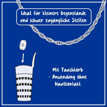 Poliboy Kąpiel Rrebrno-Złota 375 ml