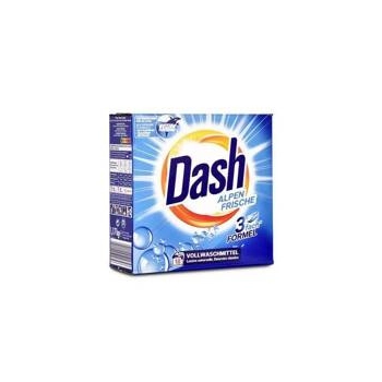 Dash Alpen Frische Proszek do Prania 18 prań