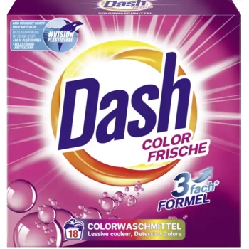 Dash Color Proszek do Prania 18 prań