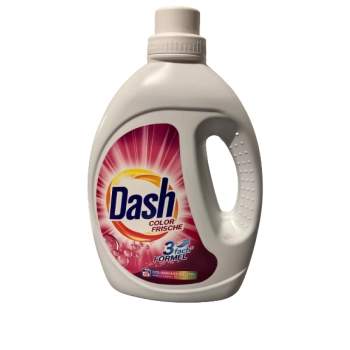 Dash Color Frische Żel do Prania 40 prań