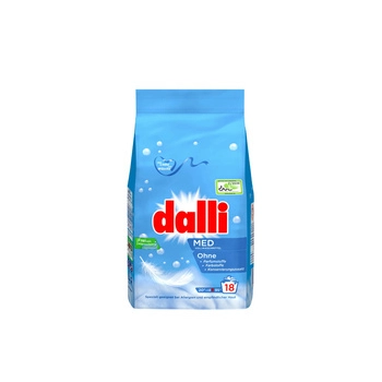 Dalli Med Proszek do Prania 18 prań