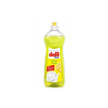 Dalli Home Citrus Fresh Płyn do Naczyń 1l