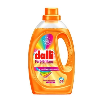 Dalli Farb-Brillanz Zel do Prania 20 prań