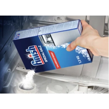 Finish Sól do Zmywarki 1,2 kg DE