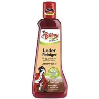 Poliboy Leder Reiniger Środek do Czyszczenia Skóry 200 ml