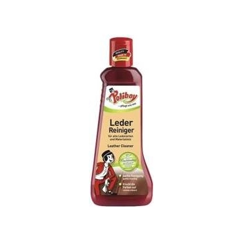 Poliboy Leder Reiniger Środek do Czyszczenia Skóry 200 ml