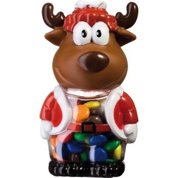 Woogie Słodka Skarbonka 110 g