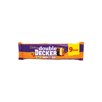 Cadbury Double Decker 9 szt.
