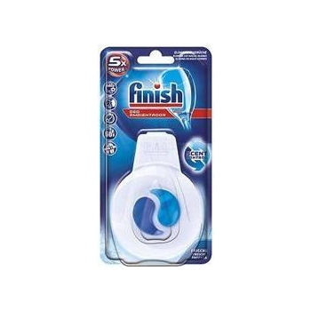 Finish Calgonit Frische Zapach do Zmywarki DE