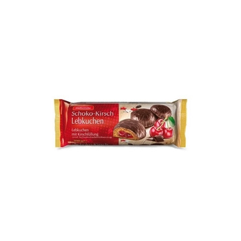 Steiffenhofer Schoko-Kirsch-Lebkuchen 200 g