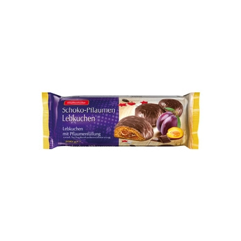 Steiffenhofer Schoko-Pflaumen-Lebkuchen 200 g