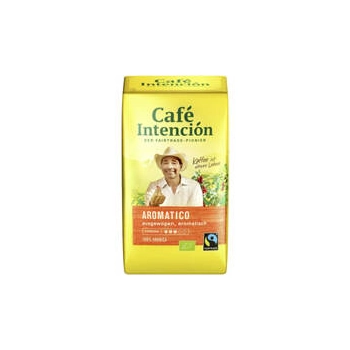 Cafe Intencion Aromatico Bio Kawa Mielona 500 g