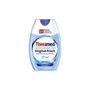 Theramed Original-Frisch 2w1 Pasta do Zębów w Żelu 75 ml