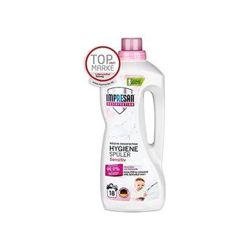 Impresan Hygiene Sensitive Płyn do Płukania 18 prań